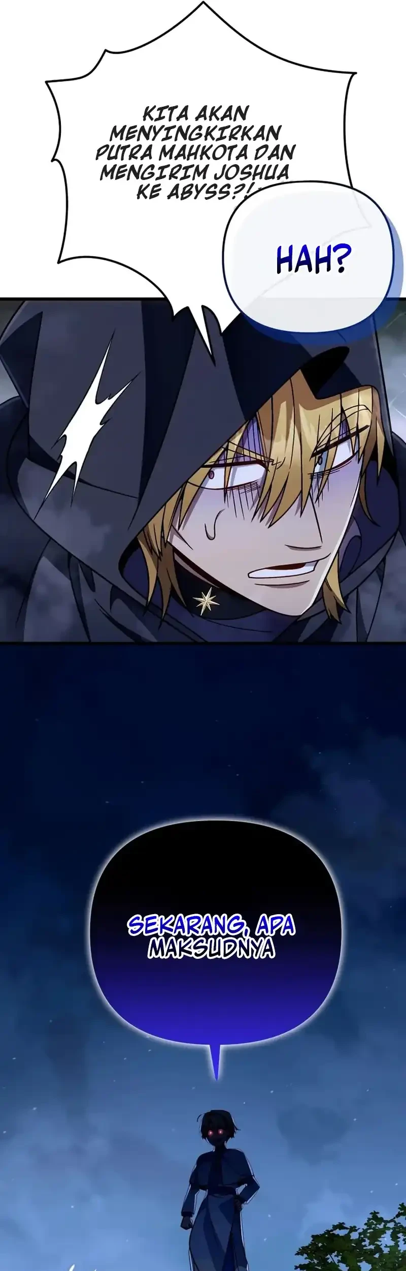 I’m Going To Destroy This Country Chapter 76 Gambar 41