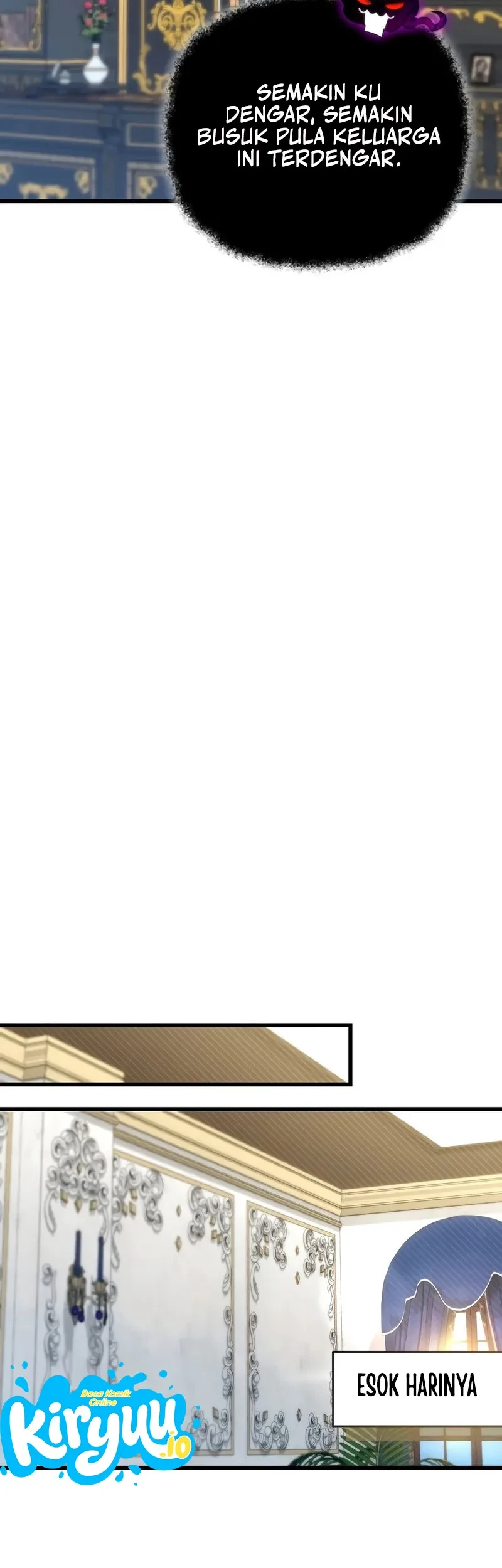 I’m Going To Destroy This Country Chapter 80 Gambar 42
