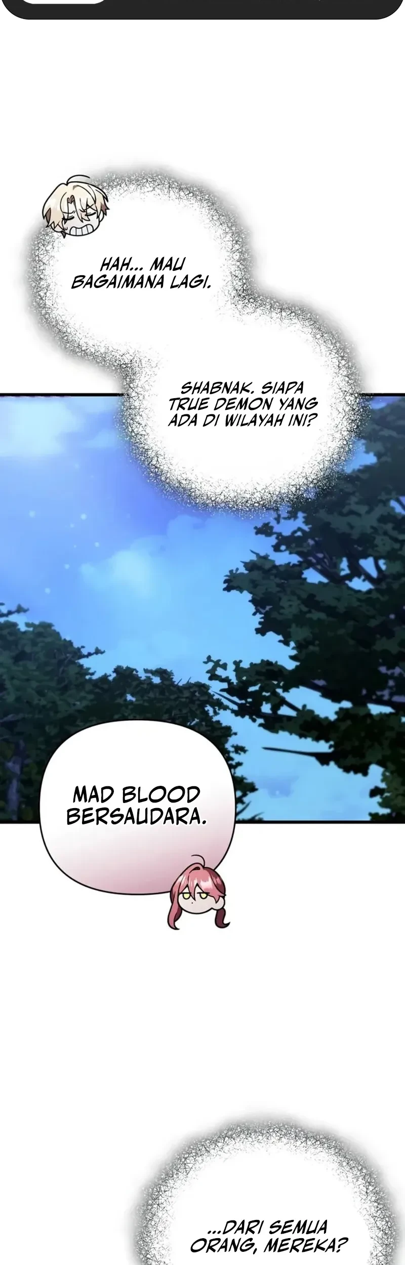 I’m Going To Destroy This Country Chapter 86 Gambar 39