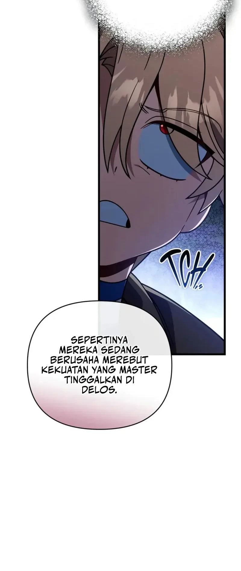 I’m Going To Destroy This Country Chapter 86 Gambar 40