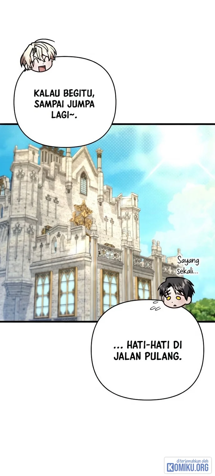 I’m Going To Destroy This Country Chapter 93 Gambar 49