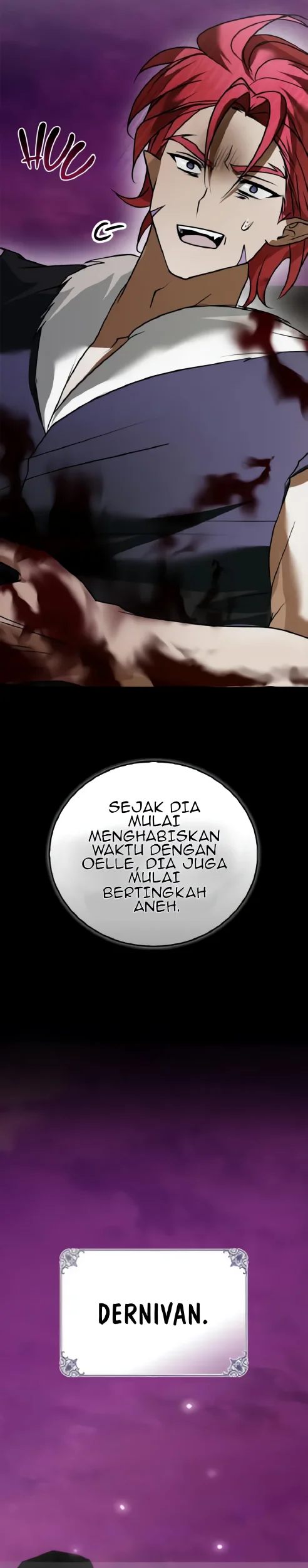 I’m Not That Kind of Talent Chapter 104 Gambar 31