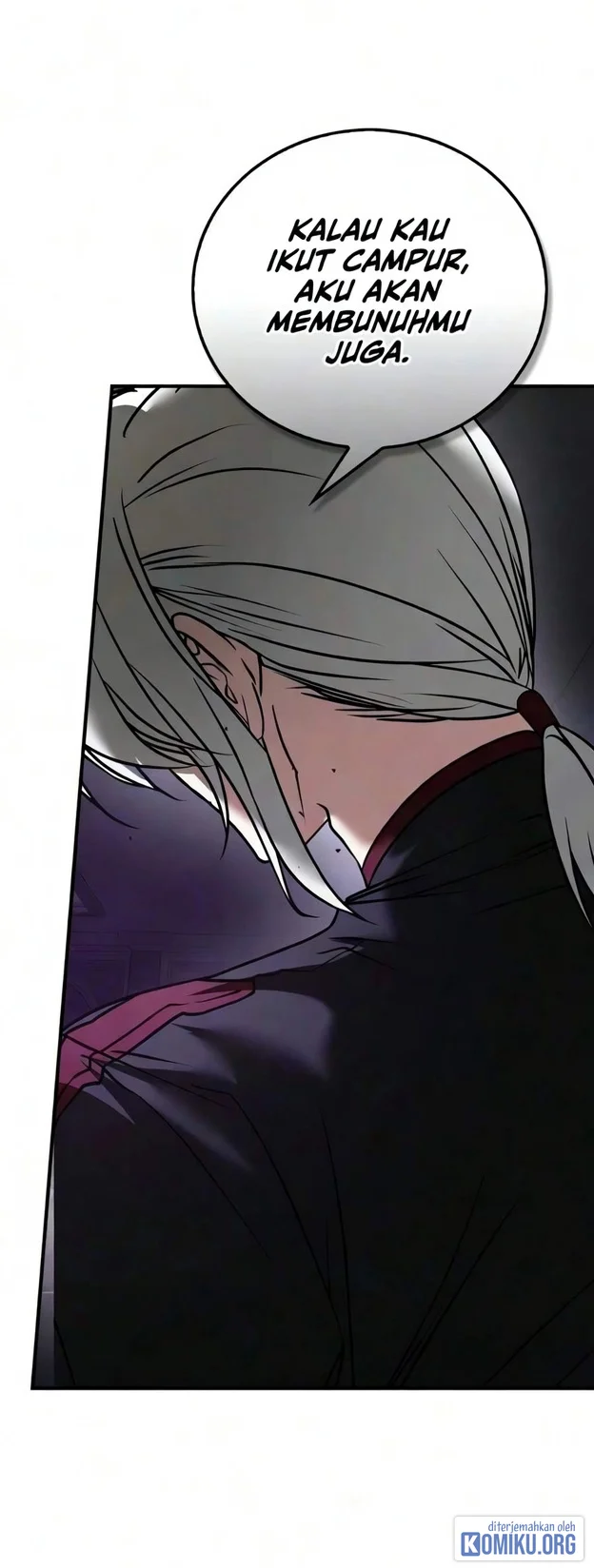 I’m Not That Kind of Talent Chapter 124 Gambar 74