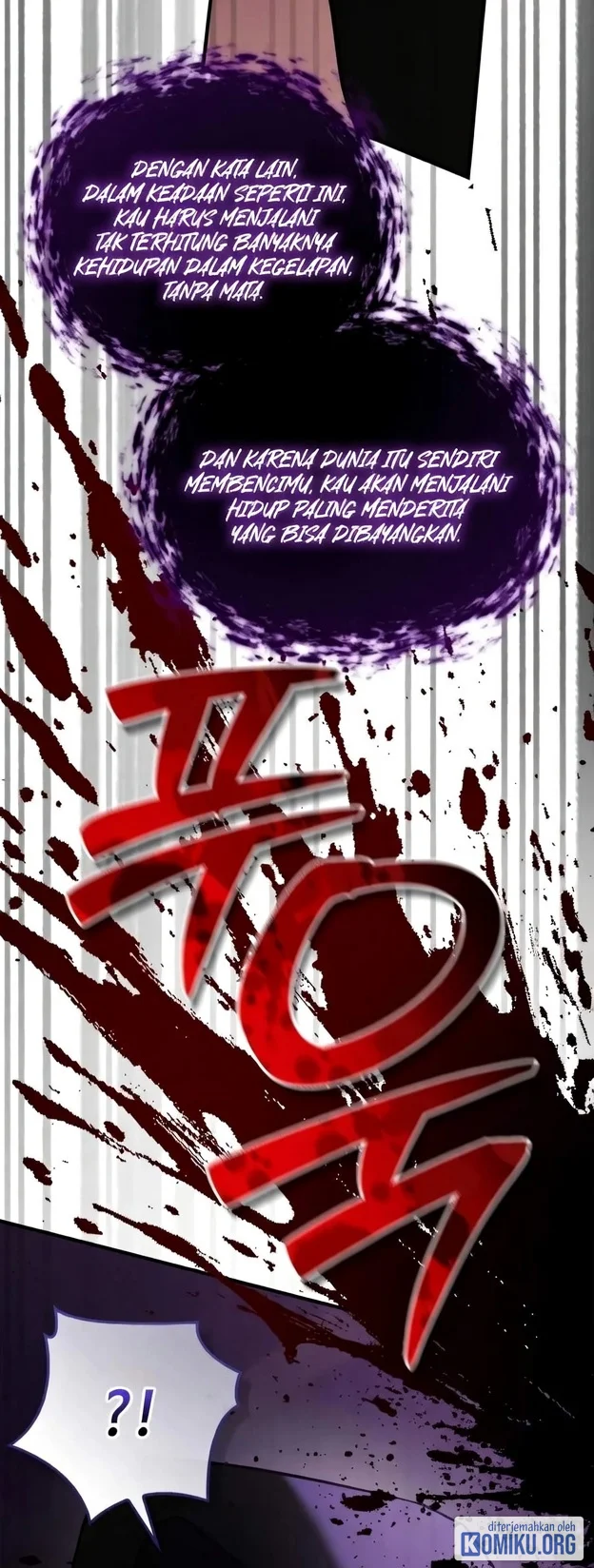 I’m Not That Kind of Talent Chapter 126 Gambar 75