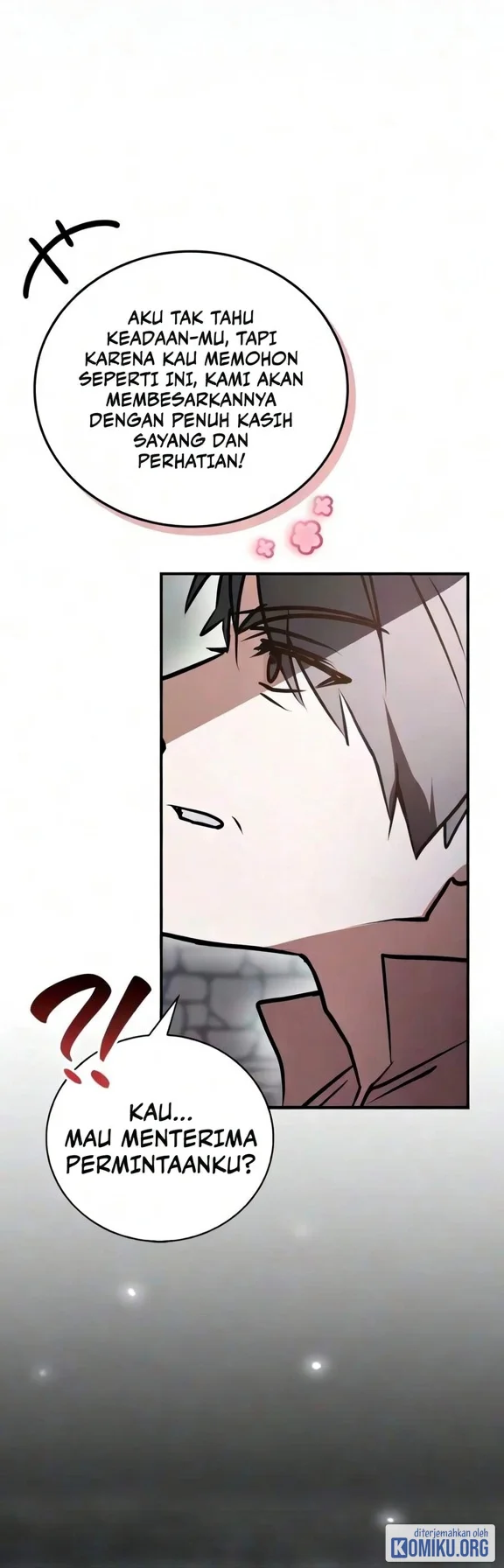 I’m Not That Kind of Talent Chapter 127 Gambar 68