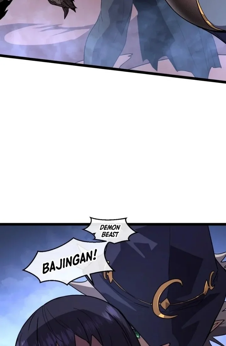 I’m Really Not A Demon Beast Chapter 10 Gambar 44