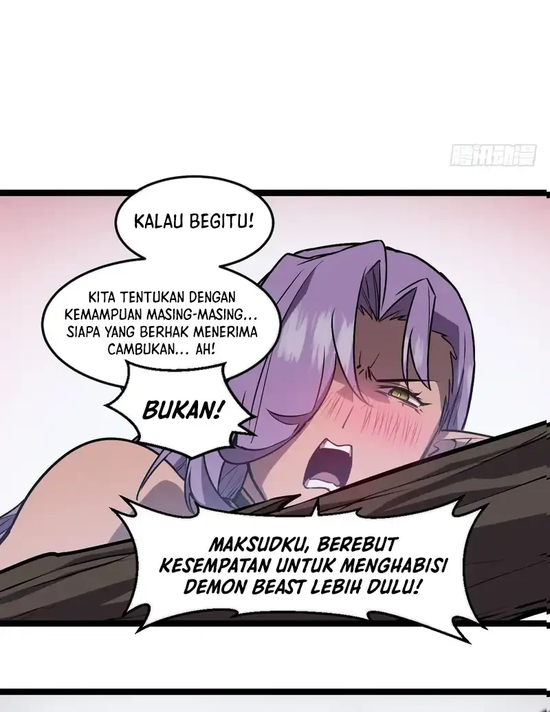 I’m Really Not A Demon Beast Chapter 12 Gambar 47