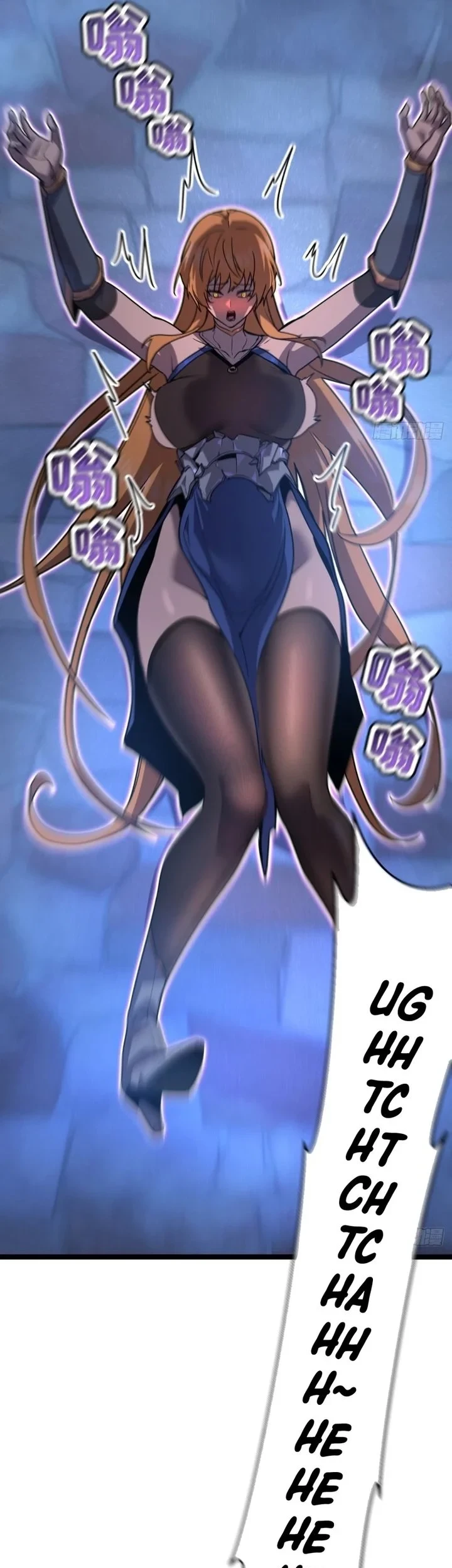 I’m Really Not A Demon Beast Chapter 2 Gambar 49