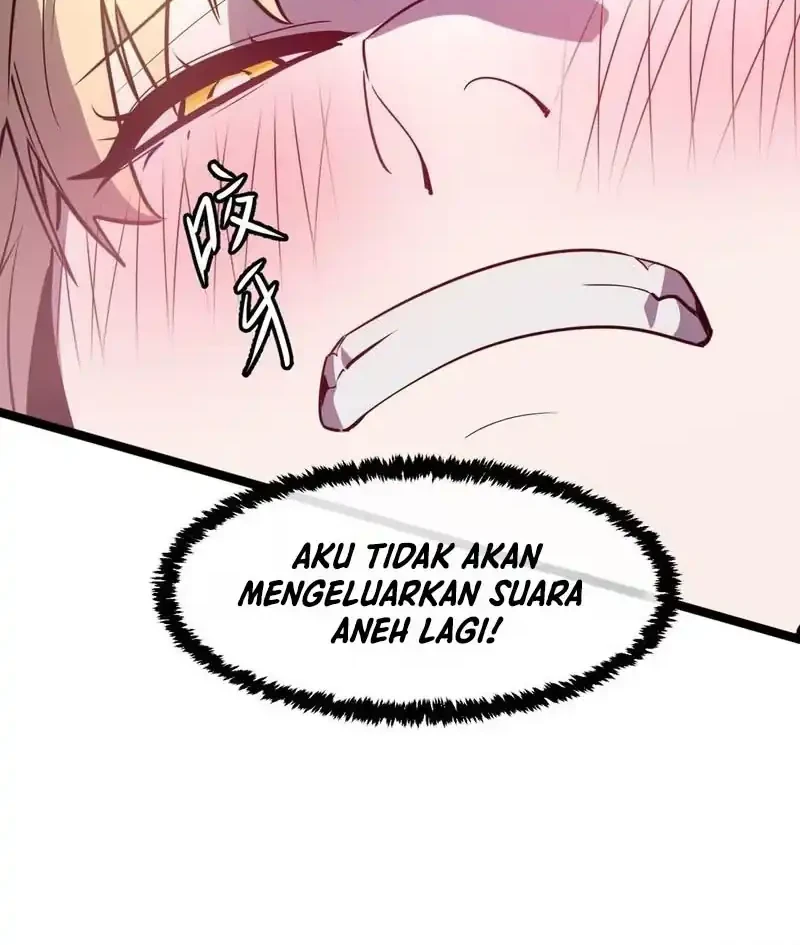 I’m Really Not A Demon Beast Chapter 5 Gambar 44