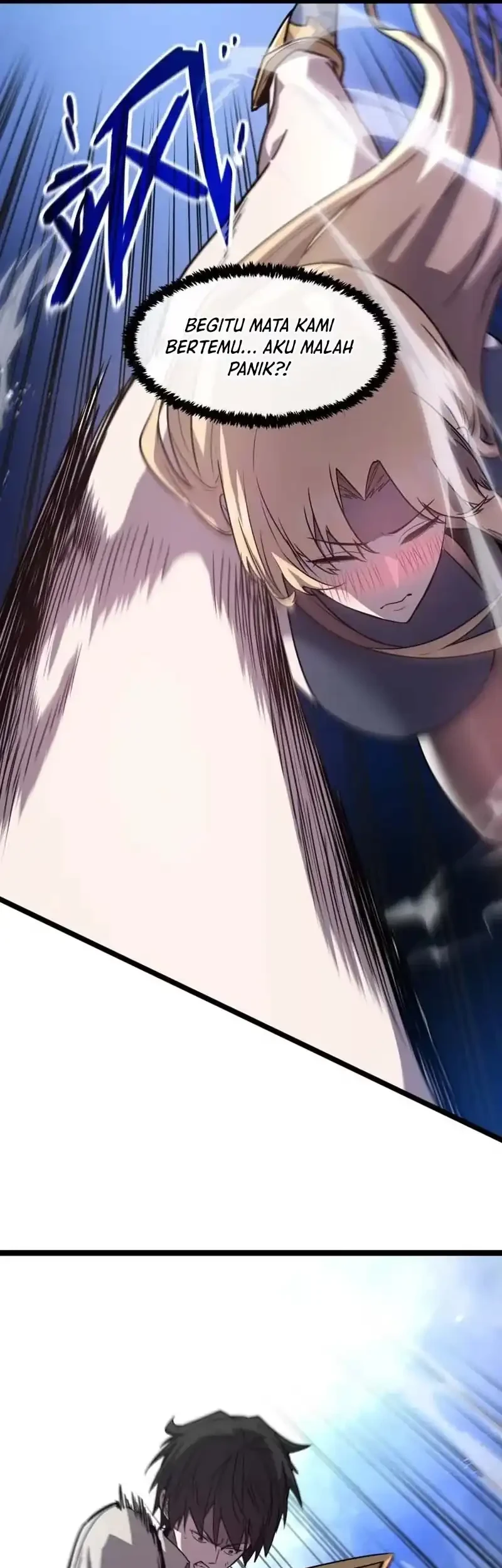 I’m Really Not A Demon Beast Chapter 6 Gambar 40