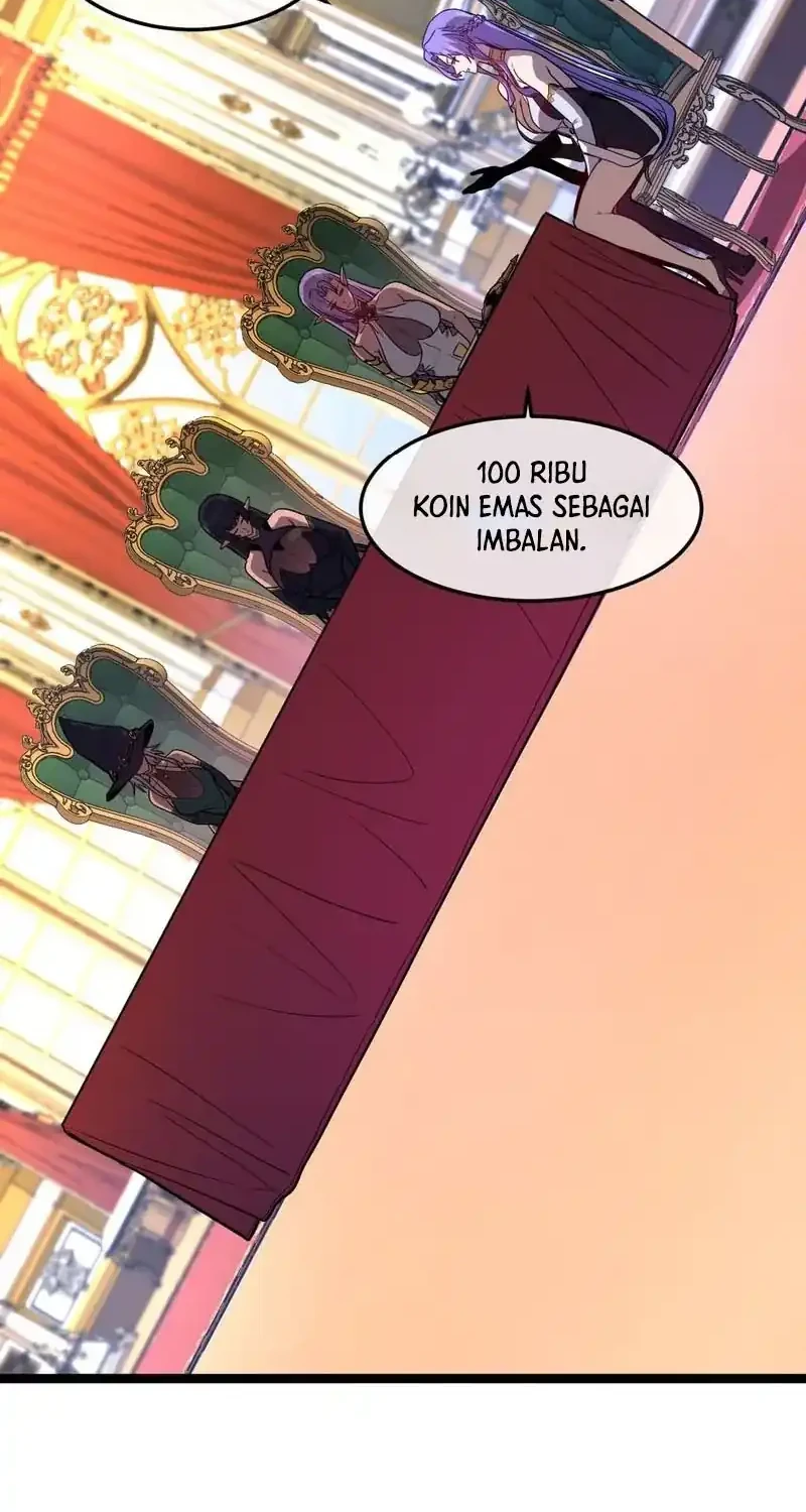 I’m Really Not A Demon Beast Chapter 7 Gambar 42