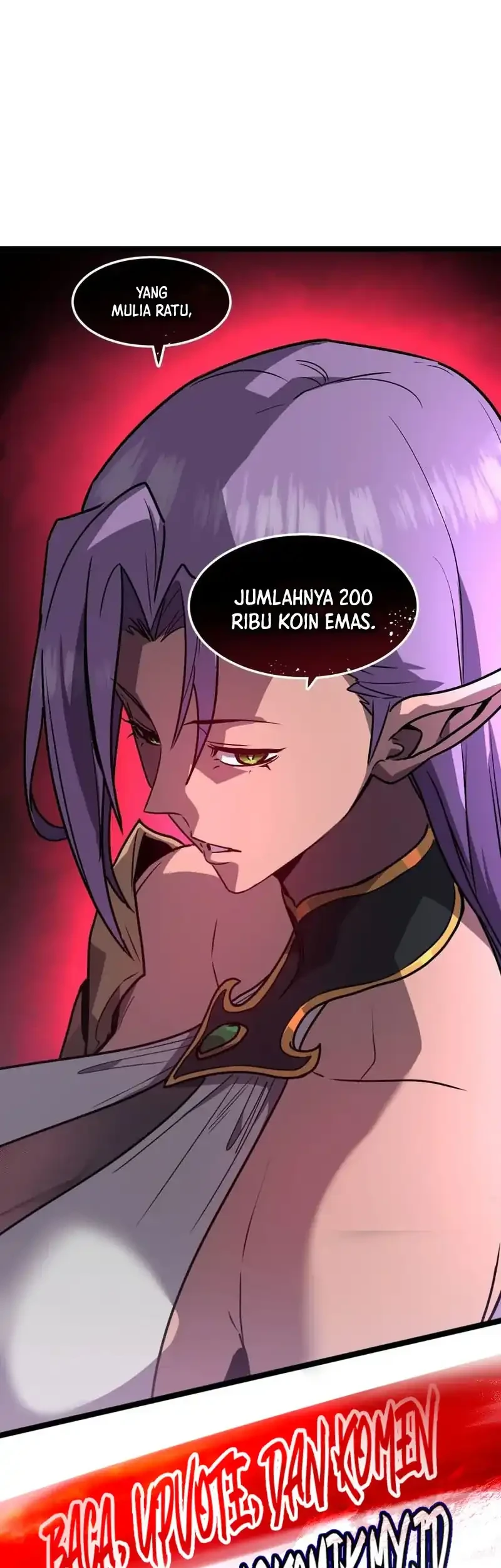 I’m Really Not A Demon Beast Chapter 7 Gambar 43
