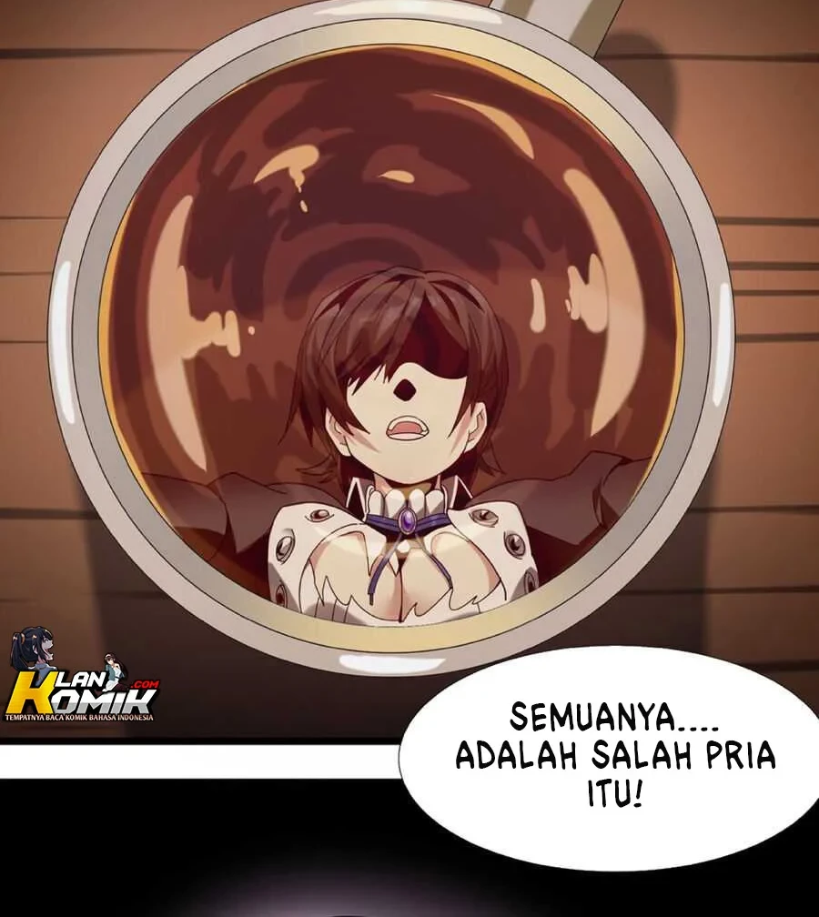 I’m Really Not The Demon God’s Lackey Chapter 01 Gambar 53