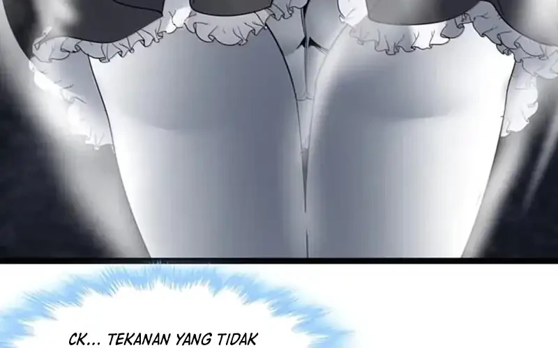 I’m Really Not The Demon God’s Lackey Chapter 174 Gambar 38