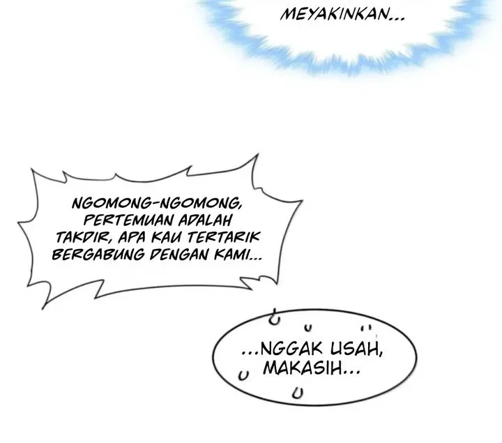 I’m Really Not The Demon God’s Lackey Chapter 183 Gambar 33