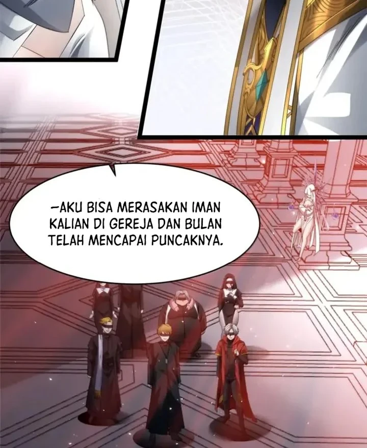 I’m Really Not The Demon God’s Lackey Chapter 184 Gambar 28