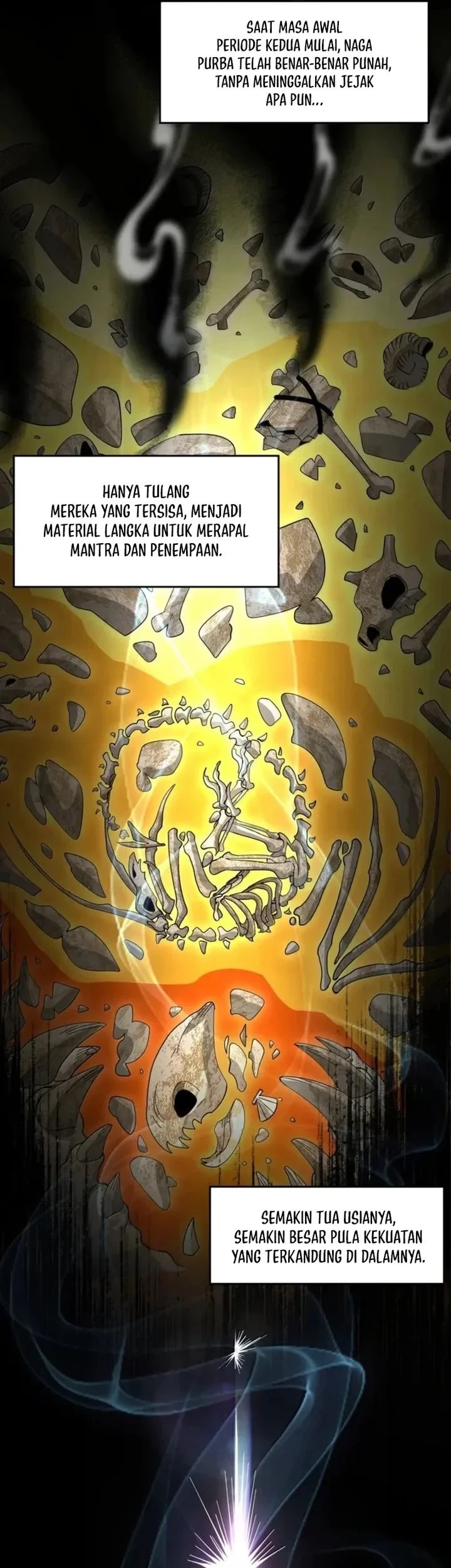 I’m Really Not The Demon God’s Lackey Chapter 194 Gambar 30