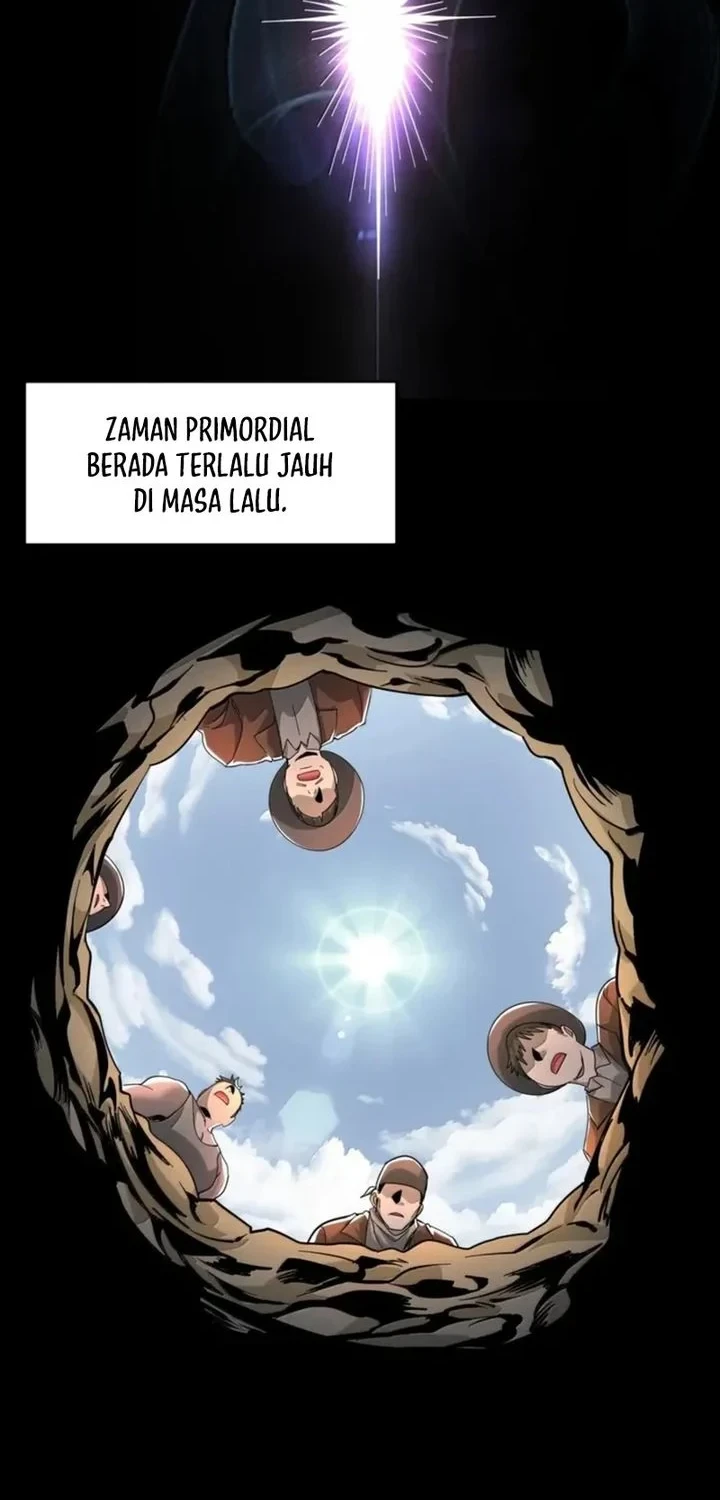 I’m Really Not The Demon God’s Lackey Chapter 194 Gambar 31