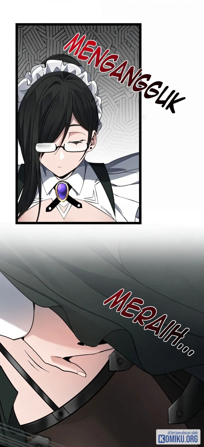 I’m Really Not The Demon God’s Lackey Chapter 196 Gambar 30