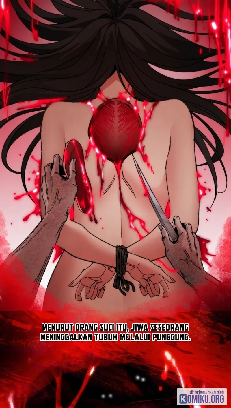 I’m Really Not The Demon God’s Lackey Chapter 197 Gambar 41