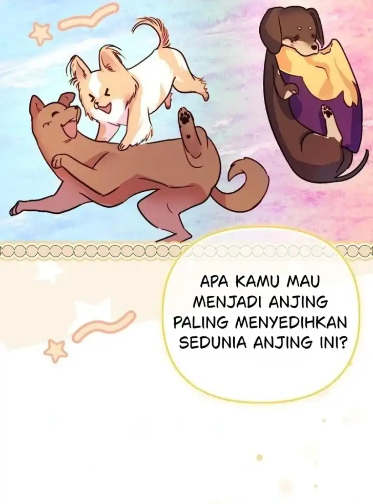 I’m the Brave Puppy That Will Save the Villainess Chapter 1 Gambar 78