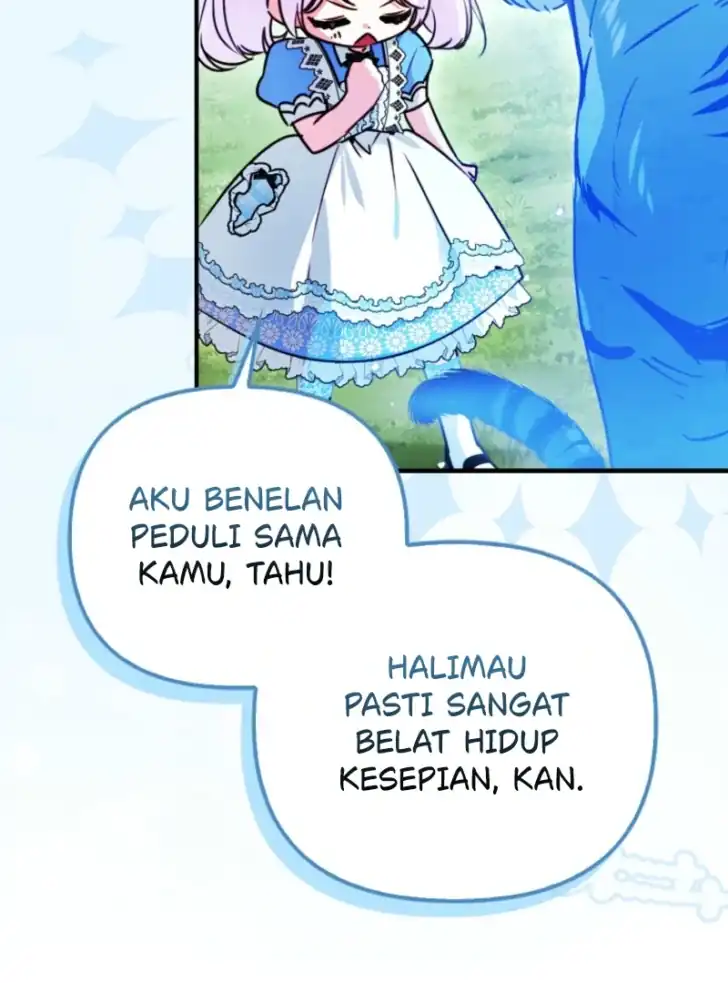 I’m the Brave Puppy That Will Save the Villainess Chapter 10 Gambar 80