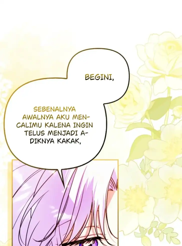 I’m the Brave Puppy That Will Save the Villainess Chapter 10 Gambar 81