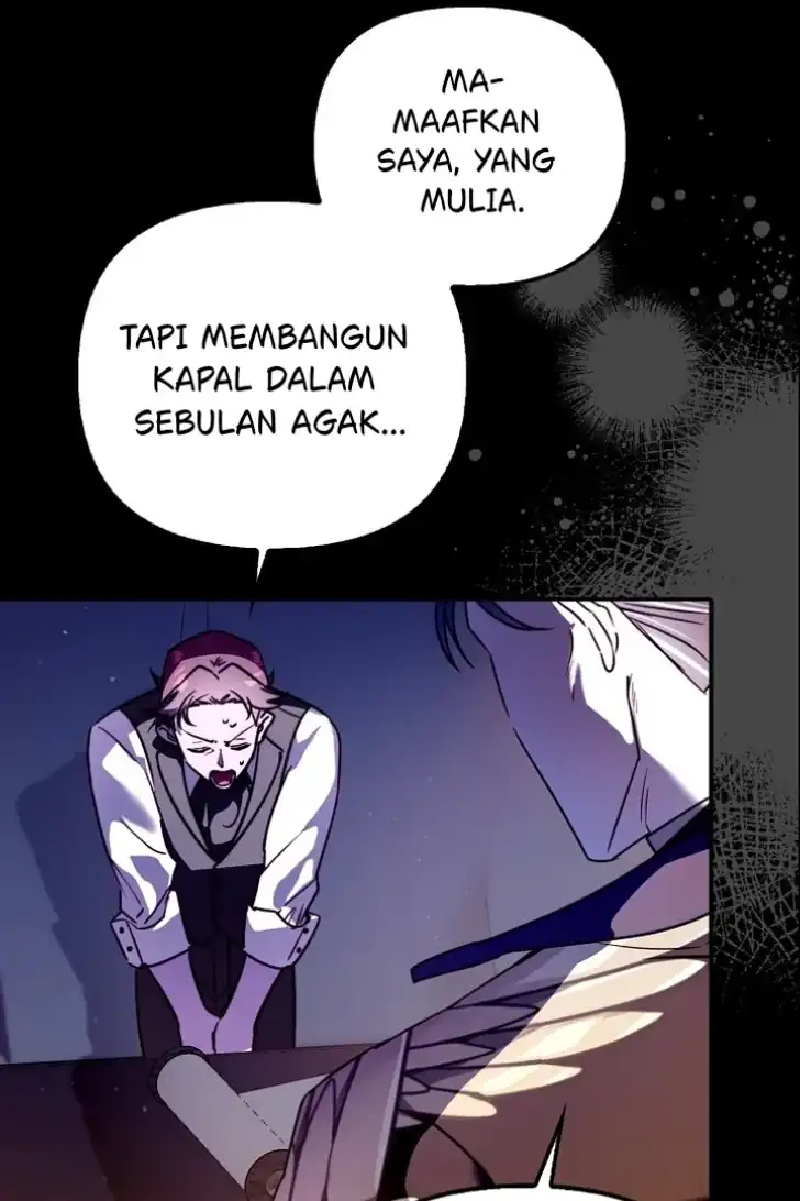 I’m the Brave Puppy That Will Save the Villainess Chapter 11 Gambar 73