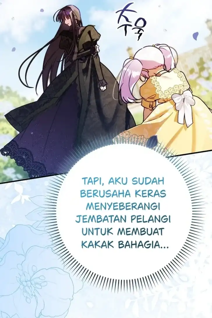 I’m the Brave Puppy That Will Save the Villainess Chapter 12 Gambar 68