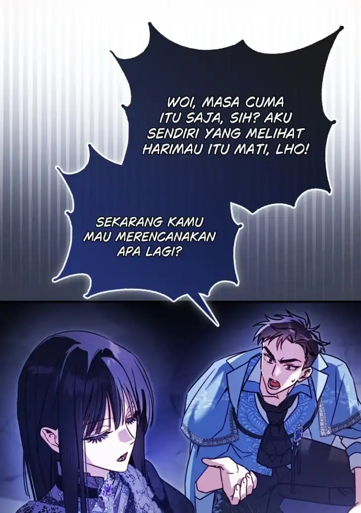 I’m the Brave Puppy That Will Save the Villainess Chapter 13 Gambar 76