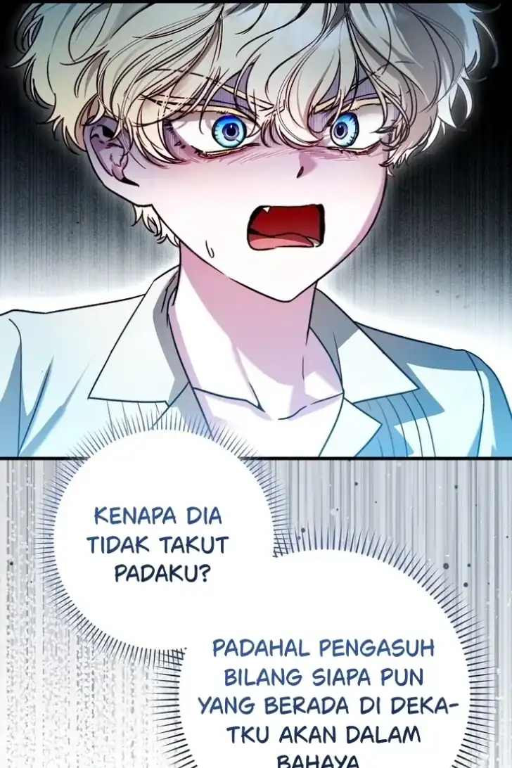 I’m the Brave Puppy That Will Save the Villainess Chapter 17 Gambar 67