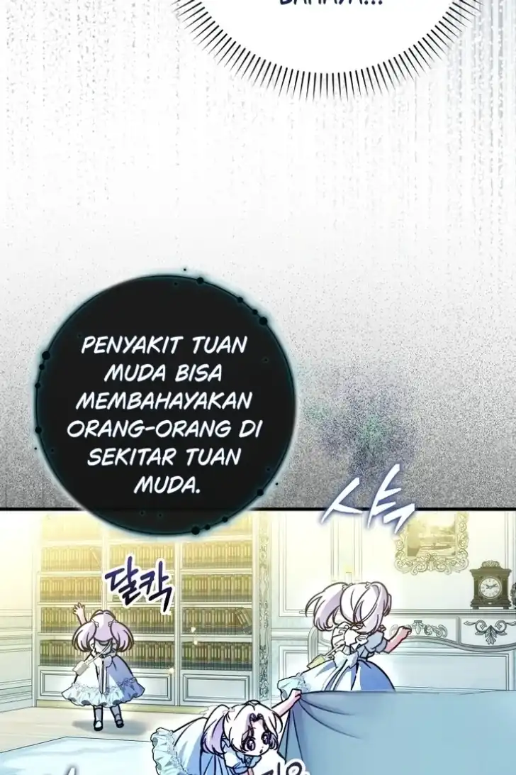 I’m the Brave Puppy That Will Save the Villainess Chapter 17 Gambar 68