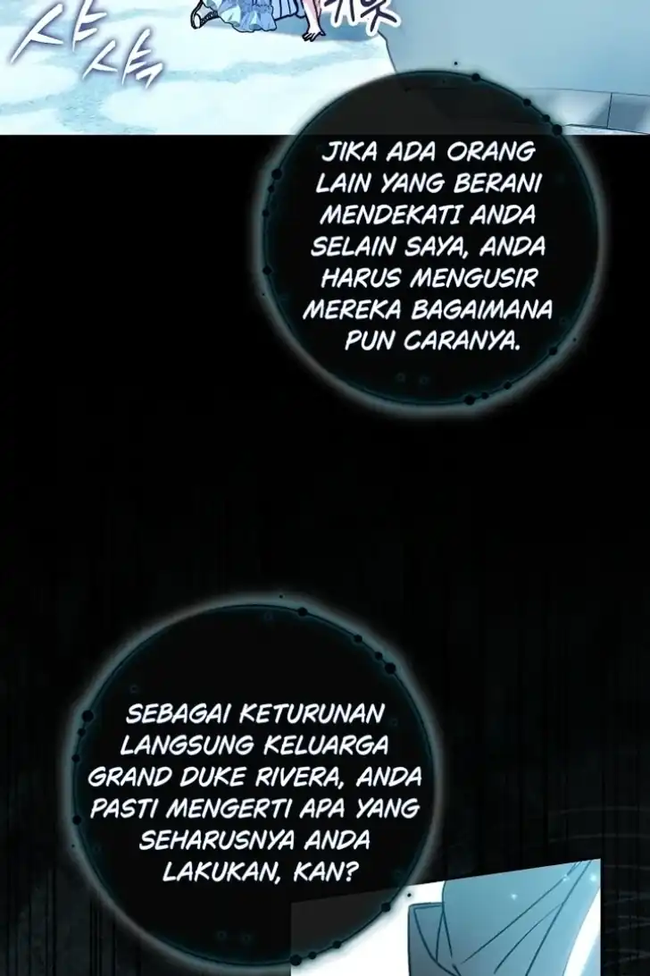I’m the Brave Puppy That Will Save the Villainess Chapter 17 Gambar 69