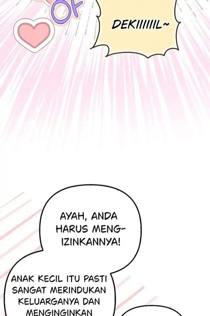 I’m the Brave Puppy That Will Save the Villainess Chapter 18 Gambar 72