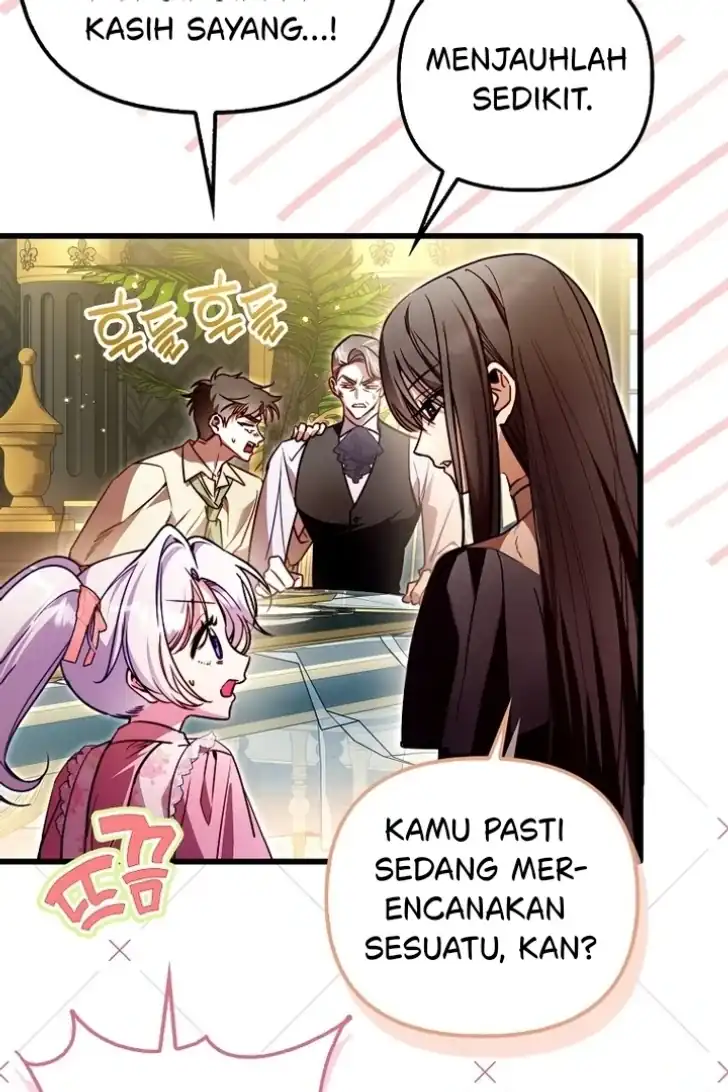 I’m the Brave Puppy That Will Save the Villainess Chapter 18 Gambar 73