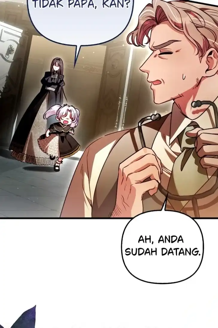 I’m the Brave Puppy That Will Save the Villainess Chapter 19 Gambar 77