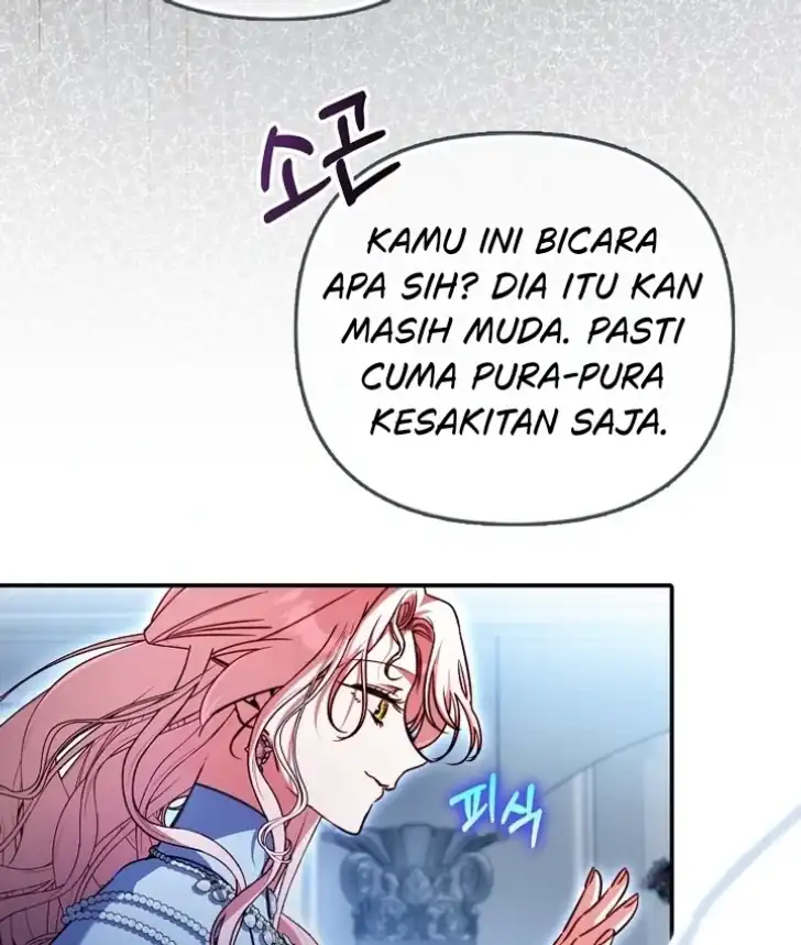 I’m the Brave Puppy That Will Save the Villainess Chapter 20 Gambar 68