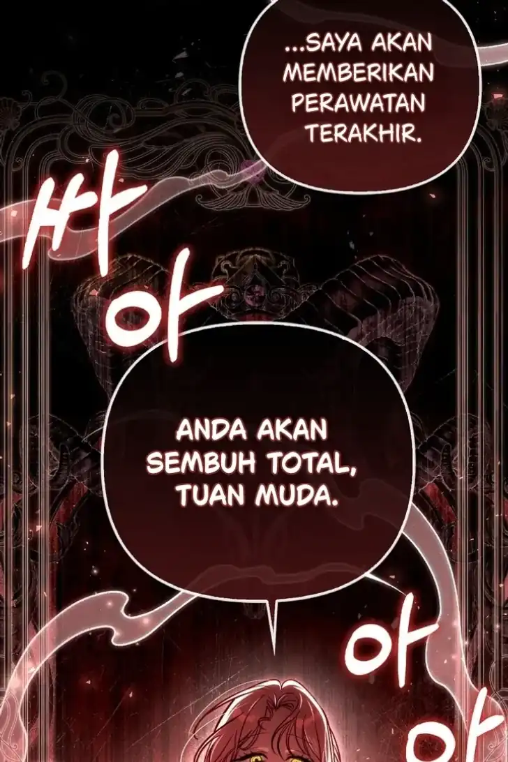 I’m the Brave Puppy That Will Save the Villainess Chapter 20 Gambar 71