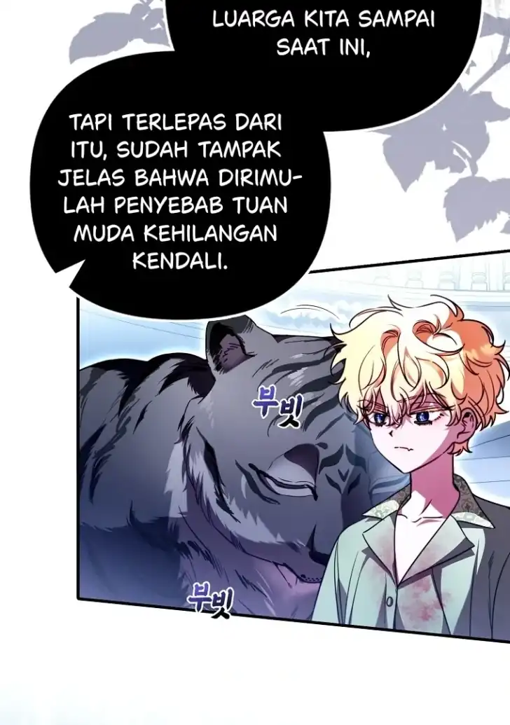 I’m the Brave Puppy That Will Save the Villainess Chapter 22 Gambar 77