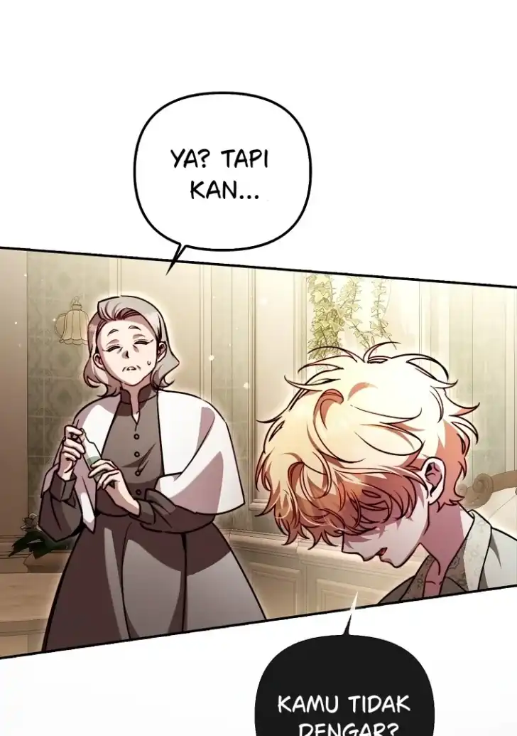 I’m the Brave Puppy That Will Save the Villainess Chapter 23 Gambar 75