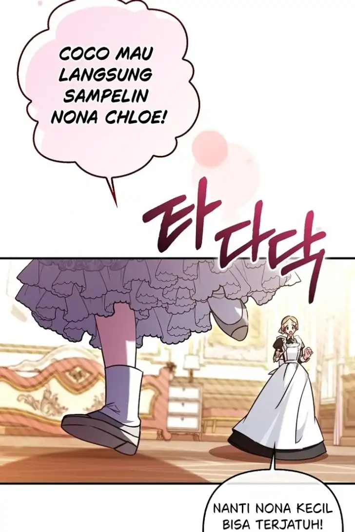 I’m the Brave Puppy That Will Save the Villainess Chapter 24 Gambar 74