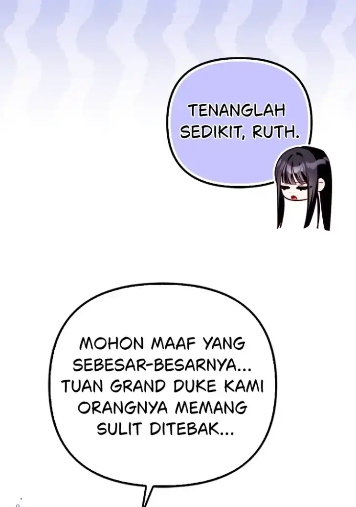 I’m the Brave Puppy That Will Save the Villainess Chapter 25 Gambar 82