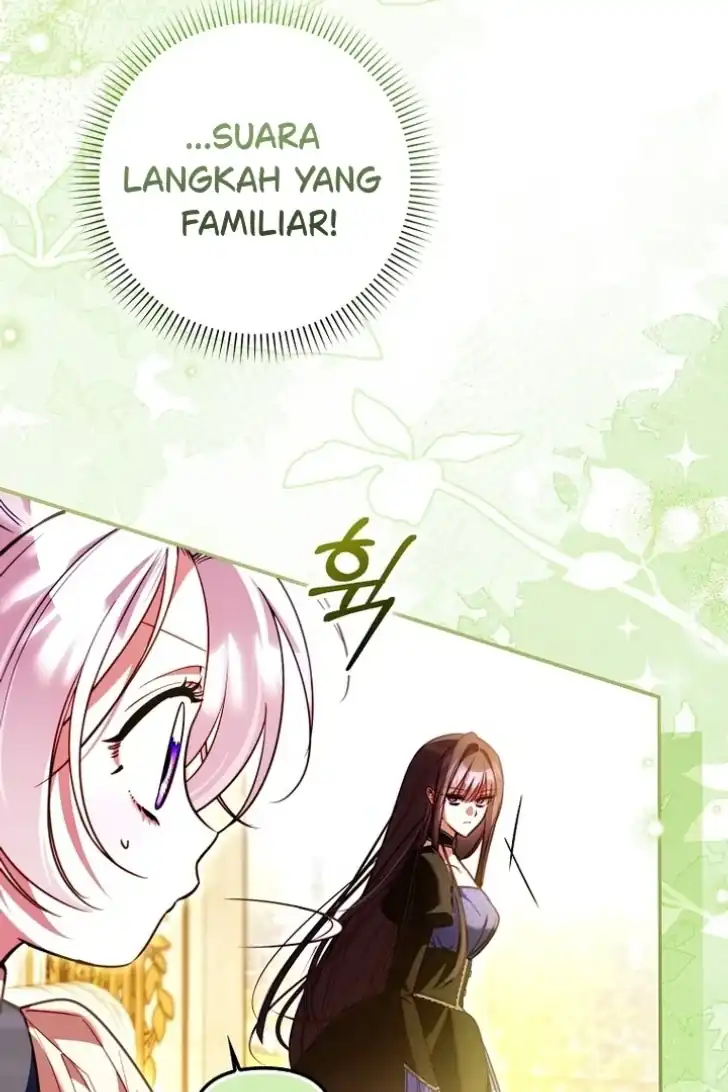 I’m the Brave Puppy That Will Save the Villainess Chapter 27 Gambar 78