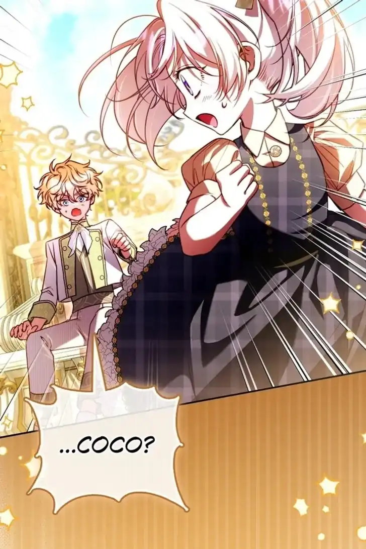 I’m the Brave Puppy That Will Save the Villainess Chapter 27 Gambar 81