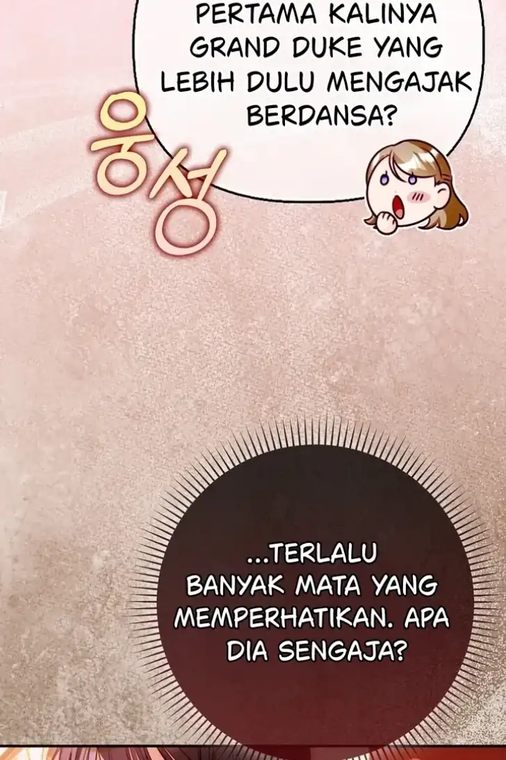 I’m the Brave Puppy That Will Save the Villainess Chapter 28 Gambar 80