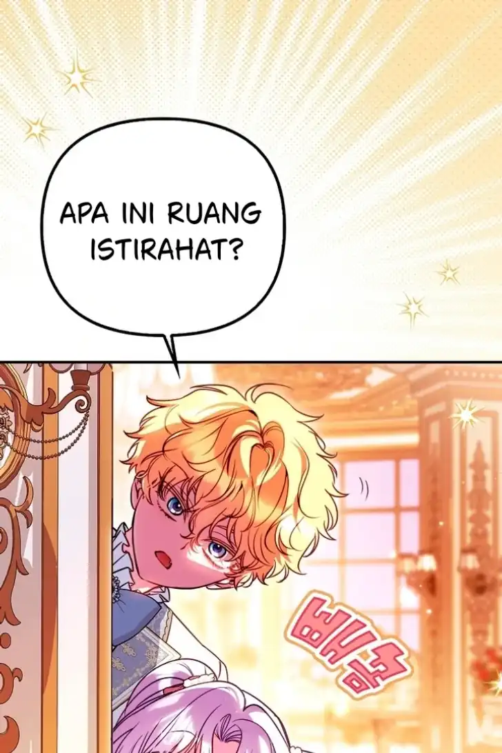 I’m the Brave Puppy That Will Save the Villainess Chapter 28 Gambar 83