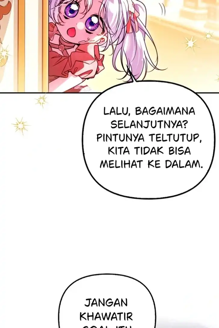I’m the Brave Puppy That Will Save the Villainess Chapter 28 Gambar 84