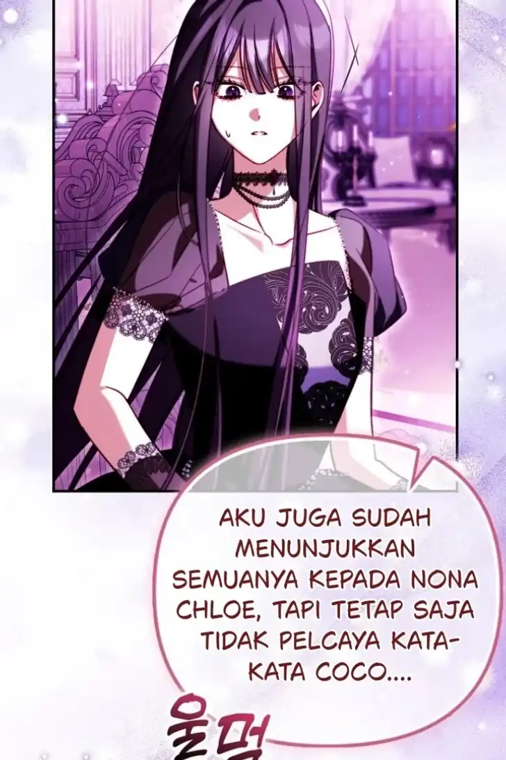 I’m the Brave Puppy That Will Save the Villainess Chapter 29 Gambar 87