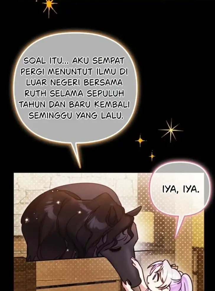 I’m the Brave Puppy That Will Save the Villainess Chapter 3 Gambar 79