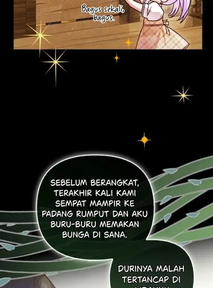 I’m the Brave Puppy That Will Save the Villainess Chapter 3 Gambar 80